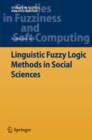 Image for Linguistic Fuzzy Logic Methods in Social Sciences