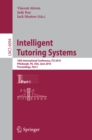 Image for Intelligent Tutoring Systems: 10th International Conference, ITS 2010, Pittsburgh, PA, USA, June 14-18, 2010, Proceedings, Part I