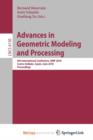 Image for Advances in Geometric Modeling and Processing