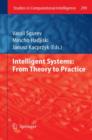 Image for Intelligent Systems: From Theory to Practice