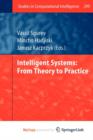 Image for Intelligent Systems: From Theory to Practice