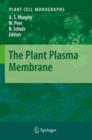 Image for The Plant Plasma Membrane