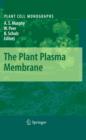 Image for The plant plasma membrane
