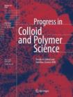 Image for Trends in Colloid and Interface Science XXIII