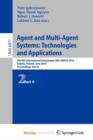 Image for Agent and Multi-Agent Systems: Technologies and Applications : 4th KES International Symposium, KES-AMSTA 2010, Gdynia, Poland, June 23-25, 2010. Proceedings, Part I