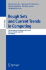 Image for Rough Sets and Current Trends in Computing : 7th International Conference, RSCTC 2010, Warsaw, Poland, June 28-30, 2010 Proceedings