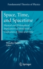 Image for Space, Time, and Spacetime