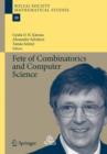 Image for Fete of Combinatorics and Computer Science