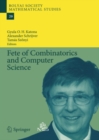 Image for Fete of Combinatorics and Computer Science : 20