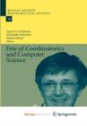 Image for Fete of Combinatorics and Computer Science