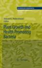Image for Plant growth and health promoting bacteria