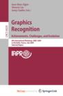 Image for Graphics Recognition: Achievements, Challenges, and Evolution