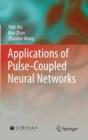 Image for Applications of pulse-coupled neural networks