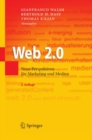 Image for Web 2.0: Neue Perspektiven fur Marketing und Medien