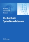 Image for Die lumbale Spinalkanalstenose