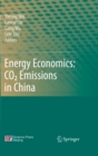 Image for Energy economics  : CO2 emissions in China