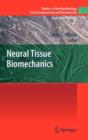 Image for Neural Tissue Biomechanics