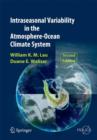 Image for Intraseasonal variability in the atmosphere-ocean climate system