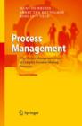 Image for Process management  : why project management fails in complex decision making processes