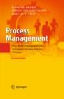 Image for Process management: why project management fails in complex decision making processes