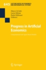 Image for Progress in artificial economics: computational and agent-based models : 645