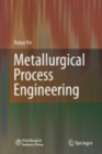 Image for Metallurgical process engineering