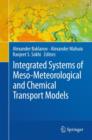 Image for Integrated Systems of Meso-Meteorological and Chemical Transport Models