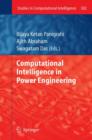 Image for Computational Intelligence in Power Engineering