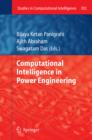Image for Computational Intelligence in Power Engineering : 302