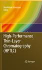 Image for High-Performance Thin-Layer Chromatography (HPTLC)
