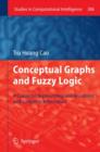 Image for Conceptual Graphs and Fuzzy Logic : A Fusion for Representing and Reasoning with Linguistic Information