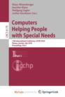 Image for Computers Helping People with Special Needs, Part I : 12th International Conference, ICCHP 2010, Vienna, Austria, July 14-16, 2010. Proceedings