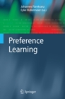 Image for Preference learning