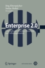 Image for Enterprise 2.0: Unternehmen zwischen Hierarchie und Selbstorganisation