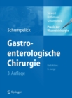 Image for Praxis Der Viszeralchirurgie: Gastroenterologische Chirurgie