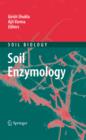 Image for Soil enzymology : v. 22
