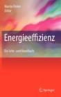Image for Energieeffizienz : Ein Lehr- und Handbuch