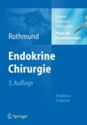 Image for Praxis der Viszeralchirurgie : Endokrine Chirurgie