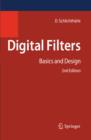 Image for Digital Filters: Basics and Design