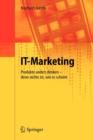 Image for IT-Marketing