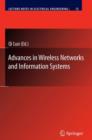Image for Advances in Wireless Networks and Information Systems