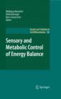 Image for Sensory and metabolic control of energy balance : 52