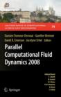Image for Parallel Computational Fluid Dynamics 2008