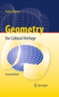 Image for Geometry: Our Cultural Heritage