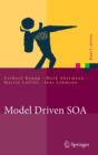 Image for Model Driven SOA