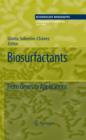 Image for Biosurfactants: from genes to applications