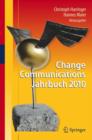 Image for Change Communications Jahrbuch 2010