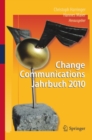 Image for Change Communications Jahrbuch 2010