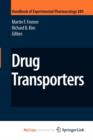 Image for Drug Transporters