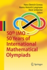 Image for 50th IMO - 50 Years of International Mathematical Olympiads